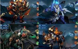 老虎最新皮肤爆料视频,炫酷特效，霸气登场！