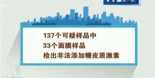 最新爆料非法添加,非法添加成分在食品中的惊人真相