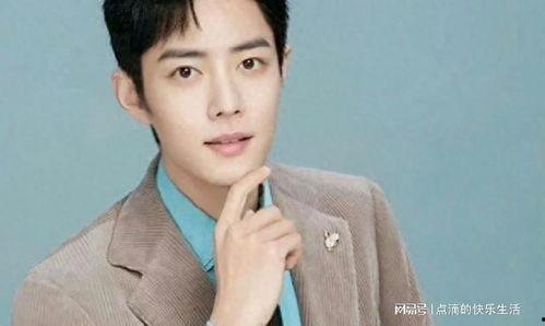 肖战最新爆料新闻,揭秘演艺圈幕后真相
