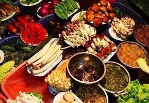 云南最新餐饮爆料,探寻滇味新潮流，独家爆料带你尝鲜