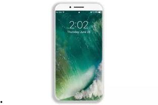 苹果18手机最新爆料,颠覆性设计，未来科技新标杆